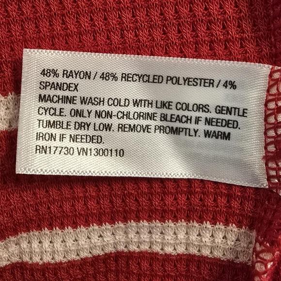 #3177 Men's pajama pants size 5XL - Picture 6 of 6